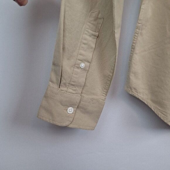 Old Navy Mens button front shirt NWT - Picture 7 of 11